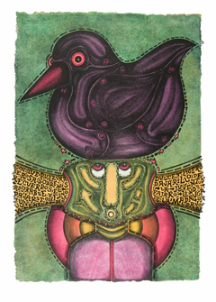 Dulce-pájaro, "Sweet Bird of Youth", Alfredo Sosabravo